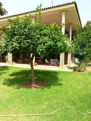 Επαυλη σε Córdoba, Province of Córdoba