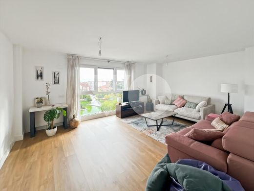 Apartment in Torrejón de Ardoz, Province of Madrid