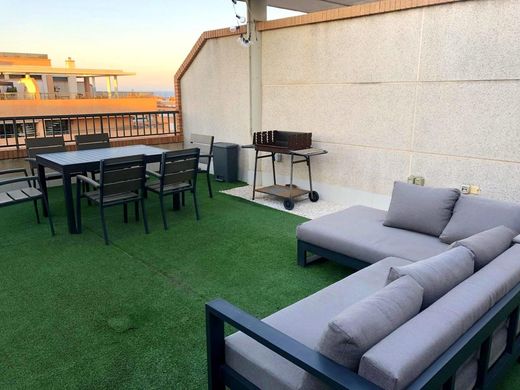 Penthouse in Alboraya, Valencia