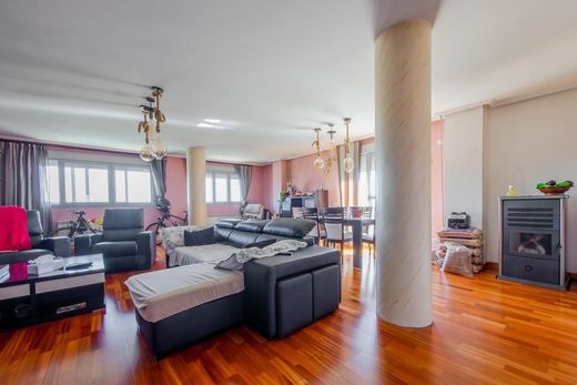 아파트 / Paracuellos de Jarama, Provincia de Madrid