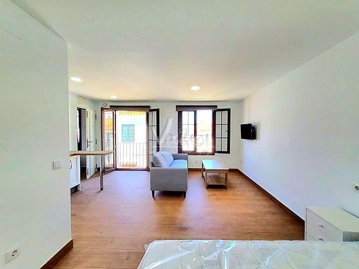 Villa a San Roque, Cadice