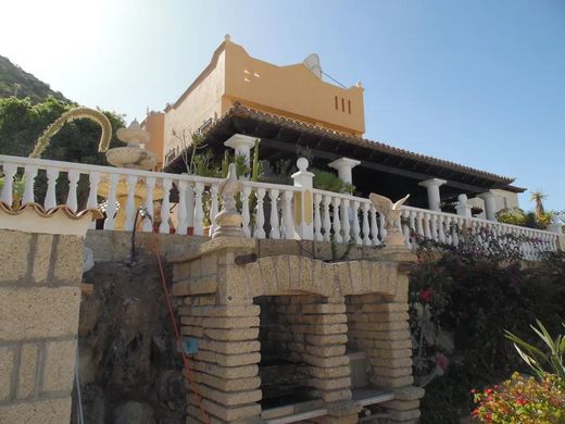 Köy evi Adeje, Provincia de Santa Cruz de Tenerife