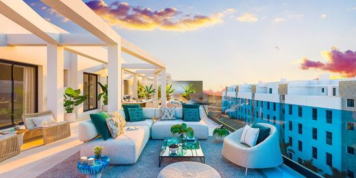 Penthouse in Mijas, Malaga