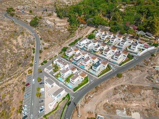 Chayofa, サンタ・クルス・デ・テネリフェのヴィラ