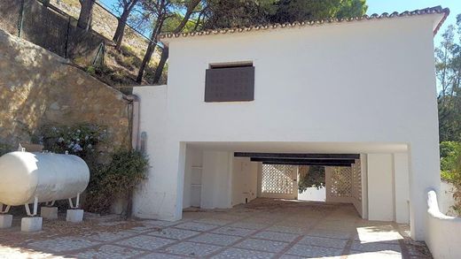 别墅  Mijas, Provincia de Málaga