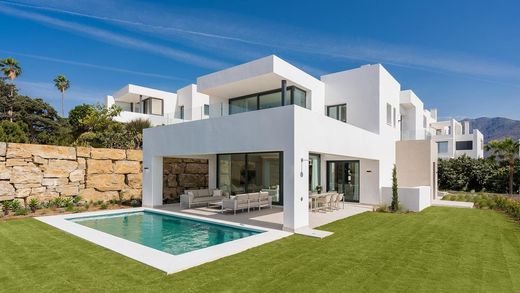 Willa w Estepona, Provincia de Málaga