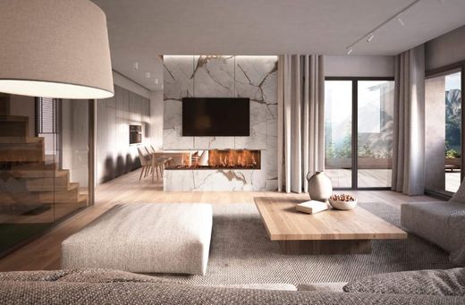 Βίλα σε Ordino