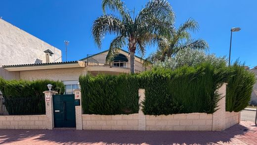 Willa w Cox, Provincia de Alicante