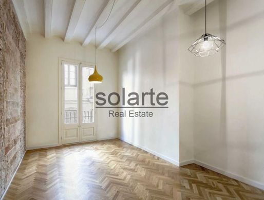 Apartment in Barcelona, Province of Barcelona