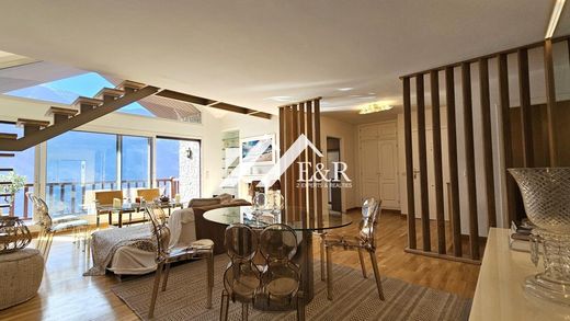 Penthouse in Escaldes-Engordany