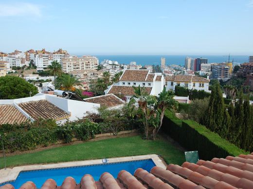 Villa en Benalmádena, Málaga