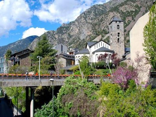 Αγροτεμάχιο σε Ανδόρρα, Andorra la Vella