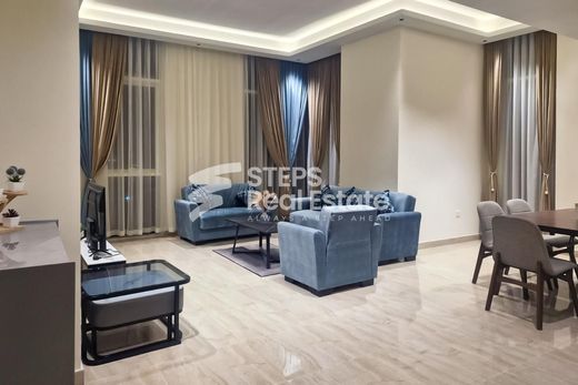 Apartment in Al Wusayl, Baladīyat ar Rayyān