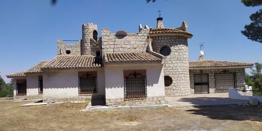 Villa Toledo, Province of Toledo