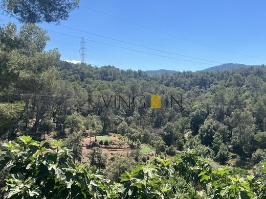 Casa de campo - El Papiol, Província de Barcelona