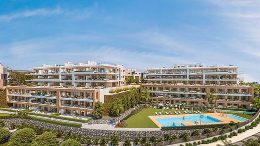 Apartment in Estepona, Malaga