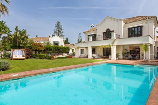 Villa in Estepona, Málaga