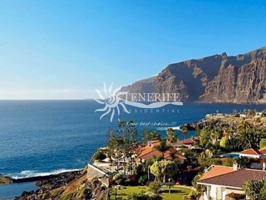 别墅  Santiago del Teide, Provincia de Santa Cruz de Tenerife
