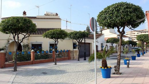 Townhouse in Estepona, Malaga