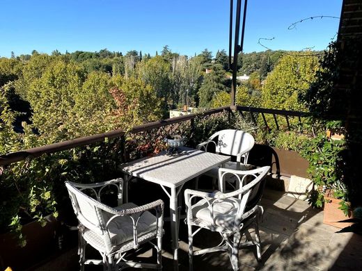 ﺷﻘﺔ ﻓﻲ مدريد, Provincia de Madrid