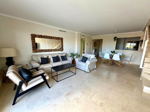Penthouse in Sotogrande, Cádiz