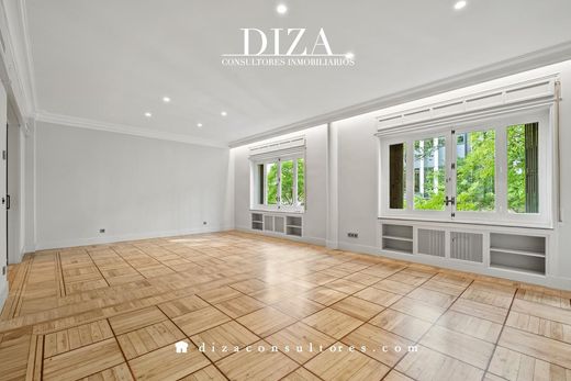 Квартира, Мадрид, Provincia de Madrid