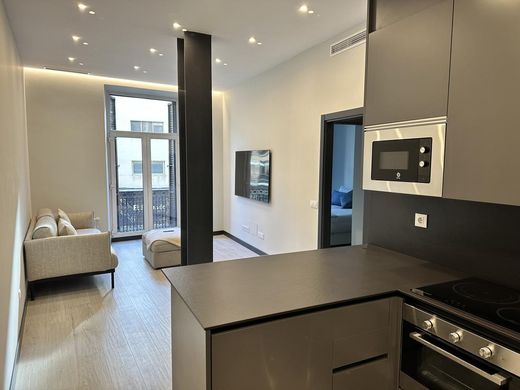 Appartement in Madrid, Provincia de Madrid