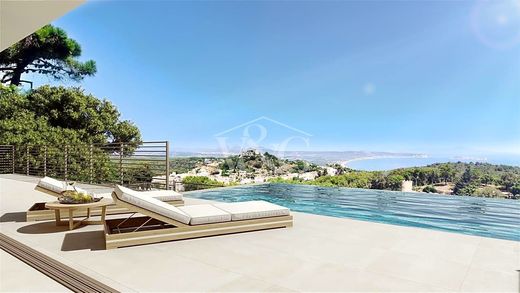 Βίλα σε Begur, Província de Girona