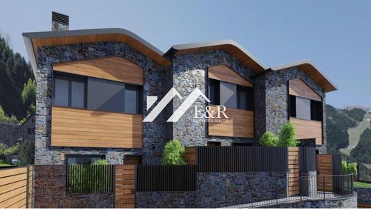 Βίλα σε Incles, Canillo