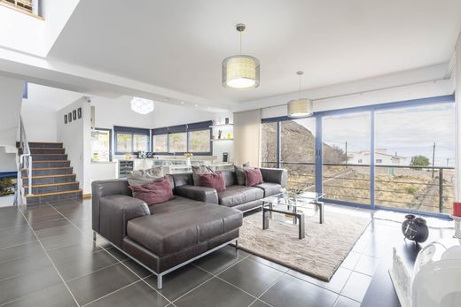 Вилла, Канделарии, Provincia de Santa Cruz de Tenerife