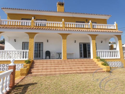 Villa in Rincón de la Victoria, Malaga