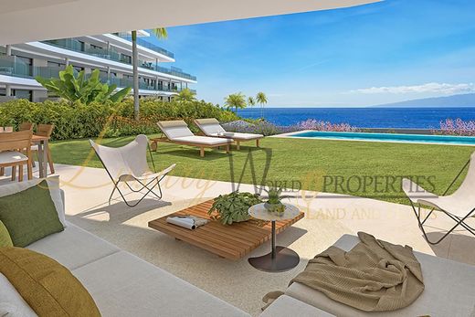 Callao Salvaje, サンタ・クルス・デ・テネリフェのアパートメント