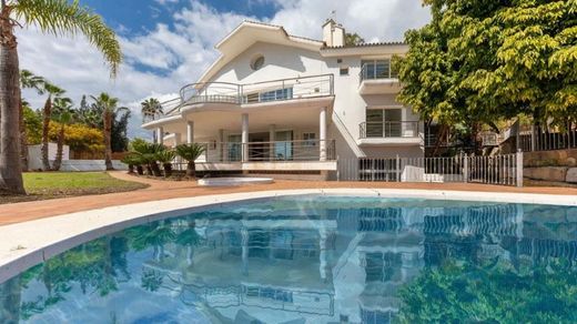 Villa Benahavís, Provincia de Málaga