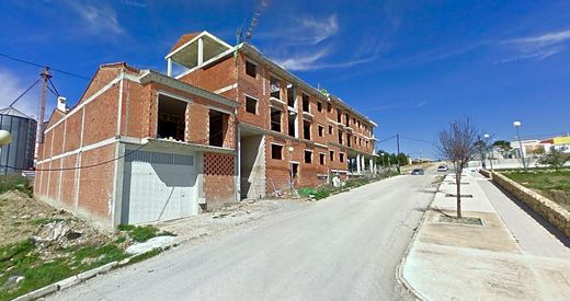 ‏בניין ב  Peal de Becerro, Provincia de Jaén