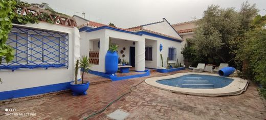 Villa in Benalmádena, Malaga