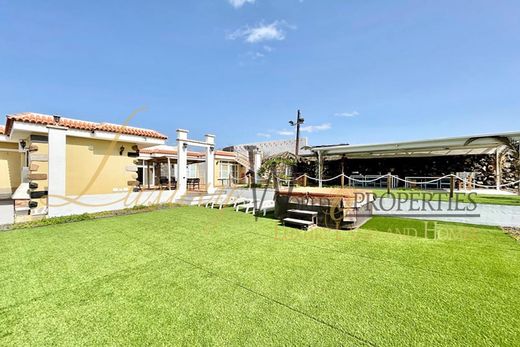 Villa in Las Rosas, Province of Santa Cruz de Tenerife