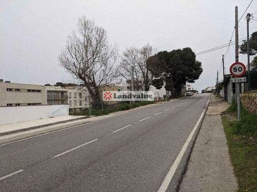 Land in Llançà, Province of Girona