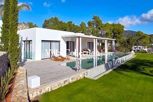 Ibiza, Illes Balearsのヴィラ