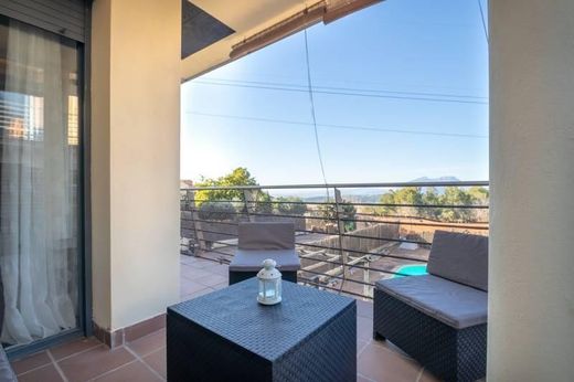 Villa en Terrassa, Provincia de Barcelona