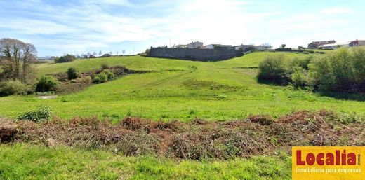 Terreno a Avilés, Asturie
