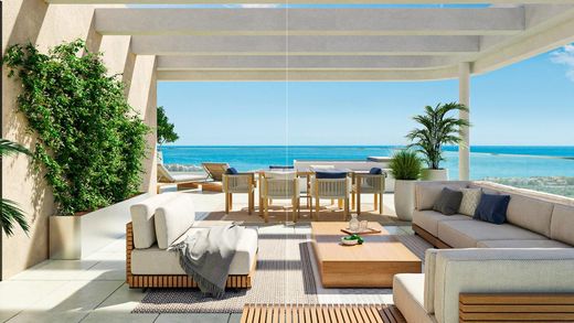 بنتهاوس ﻓﻲ Estepona, Provincia de Málaga