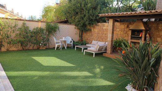 Villa Malaga, Provincia de Málaga