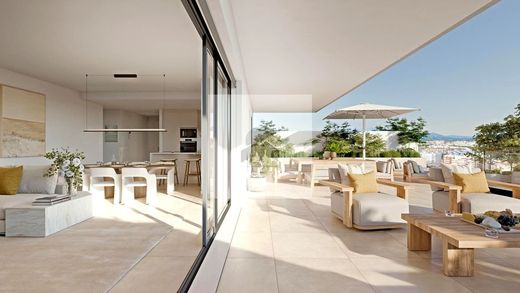 Appartement à Estepona, Malaga