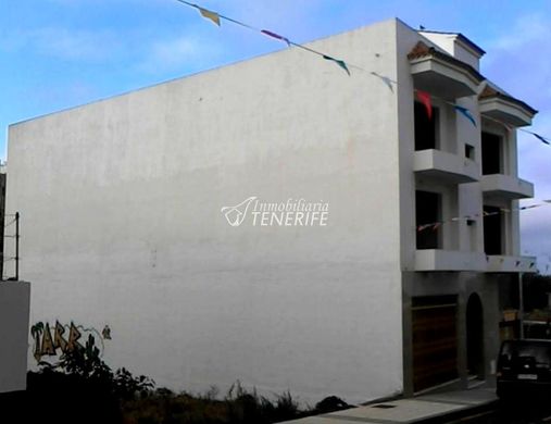 Granadilla de Abona, サンタ・クルス・デ・テネリフェのアパートメント・コンプレックス