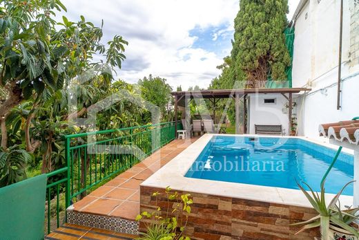 Stadswoning in Vélez-Málaga, Provincia de Málaga