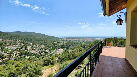 Villa en Castellar del Vallès, Provincia de Barcelona