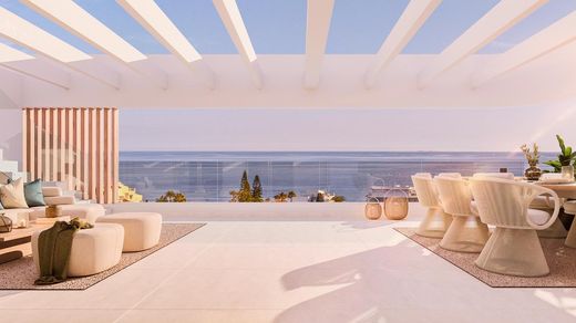 Appartement à Estepona, Malaga