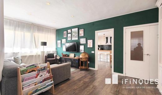 Piso / Apartamento en Sant Cugat, Provincia de Barcelona