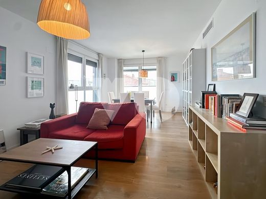 Apartment / Etagenwohnung in Torrejón de Ardoz, Provinz Madrid