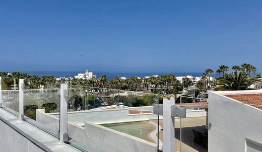 ﻓﻴﻼ ﻓﻲ Costa Adeje, Provincia de Santa Cruz de Tenerife